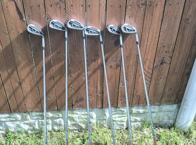 Cobra Golf Club Set
