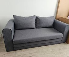 Sofa bed