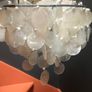 Shell Lampshade Image 2