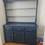 restored kitchen dresser Image 4