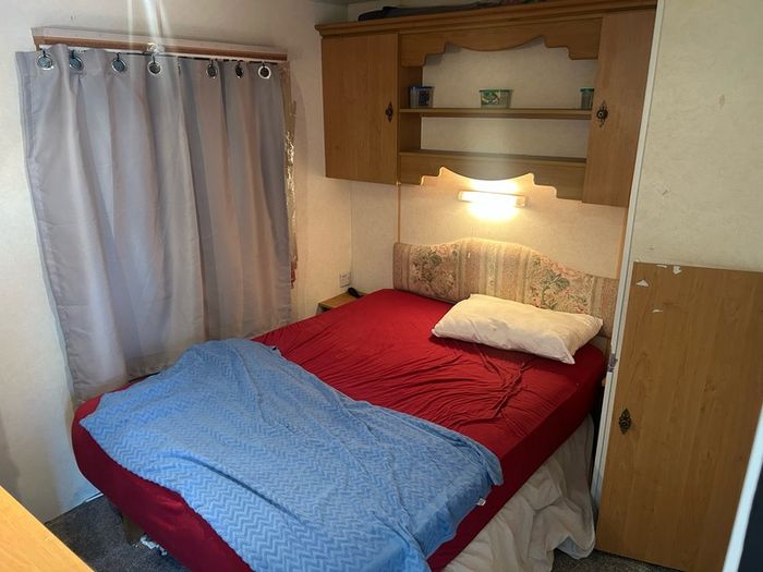 Mobile home