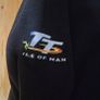 Isle of man TT fleece Image 3