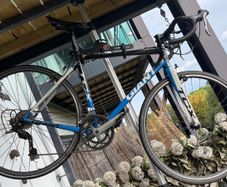 Giant TCX Size M