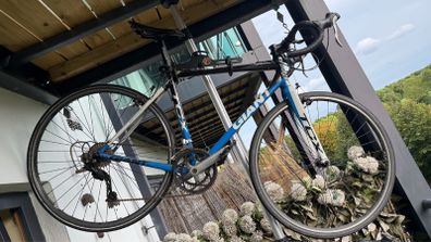 Giant TCX Size M