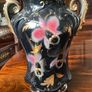Vintage Ceramic Vase Image 5
