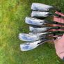 Wilson Dynapwr irons Image 2