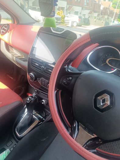 Renault Clio 2013