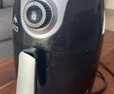 Air fryer