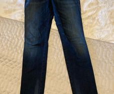 Womens Diesel Skinny Jeans