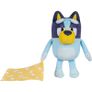 Sleepytime BlueY Soft Toy With Sound Image 6