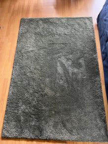 Ikea rug / carpet