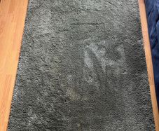 Ikea rug / carpet