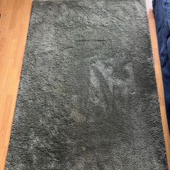 Ikea rug / carpet