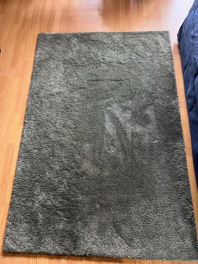 Ikea rug / carpet