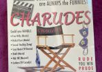 Charudes NEW