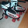 NEW Rollerskates Image 4