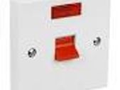 50 Amp DP Cooker Switch