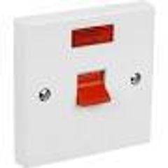 50 Amp DP Cooker Switch