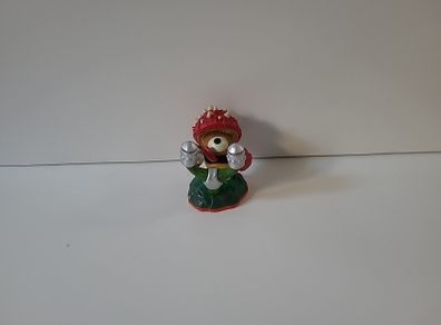 Skylanders Trap Team SURE SHOT SHROOMBOOM Figure Model # 87102888