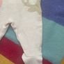 My First Chicco babygro baby girl 56 cm 1-3 months Image 6