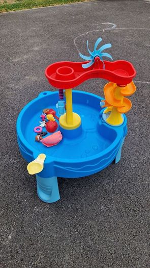 Kids Water Table