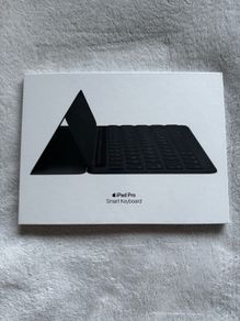 Ipad Pro Smart Keyboard