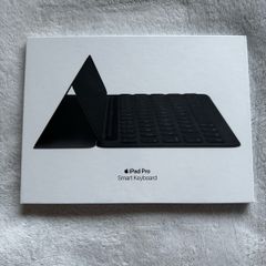 Ipad Pro Smart Keyboard