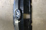 Hyundai ix35 main grille