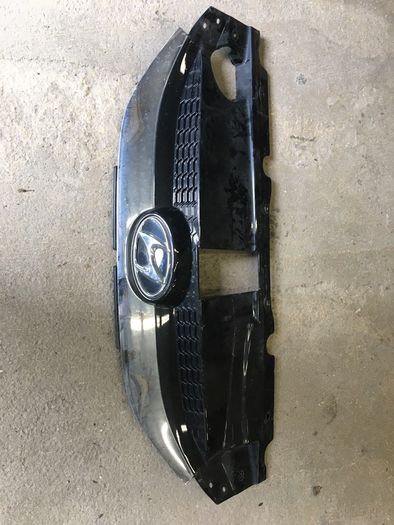 Hyundai ix35 main grille