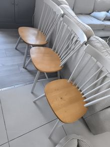 chairs