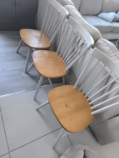chairs