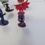 Frog box figures x 6 Image 2