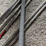 As New Mizuno Pro 243 4-PW Image 6