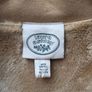 Fur suede jacket Image 2