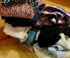 Bundle Girls Clothes age 6 to 7