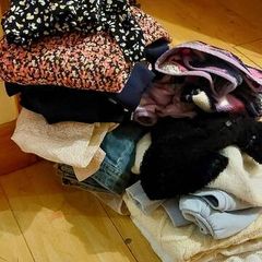 Bundle Girls Clothes age 6 to 7