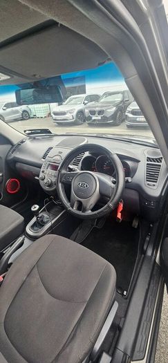 Kia Soul 2009