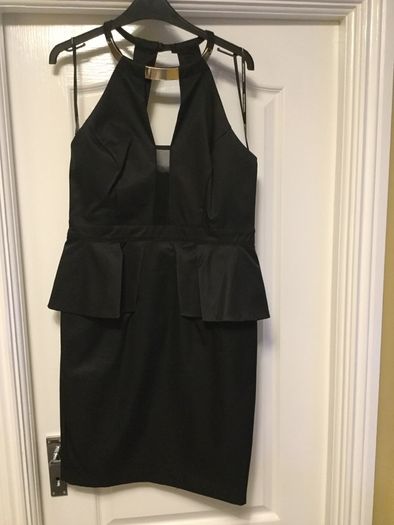 Warehouse dress for sale