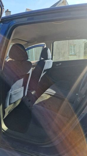 Peugeot 307 1.4 2004