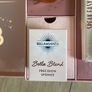 Bellamianta Makeup/Tan GiftBox Image 10