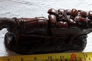 resin ?? horse and cart