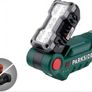 Parkside X12V Cordless Led Work Light. Closing down sale - all must go! Image 6