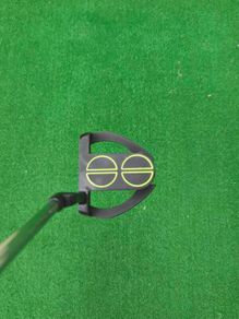 McGregor Putter