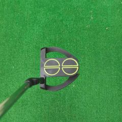 McGregor Putter