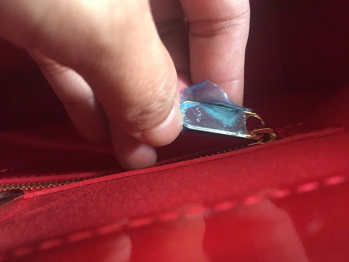 Louis Vuitton Limited Edition Avalon GM Vernis