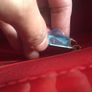 Louis Vuitton Limited Edition Avalon GM Vernis Image 4