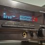 Kenwood KX-3060 Stereo Cassette Deck Image 5