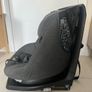 360 car seat with isofix base Image 4