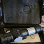 Multifunctional rechargable usb Flashlight Image 2