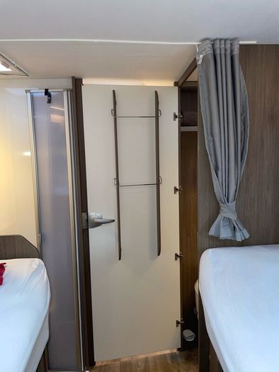 2025 Motorhome